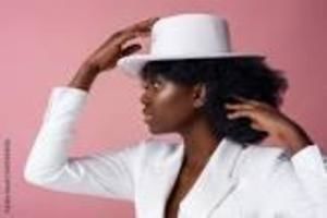 Meet your Posher, Veronica